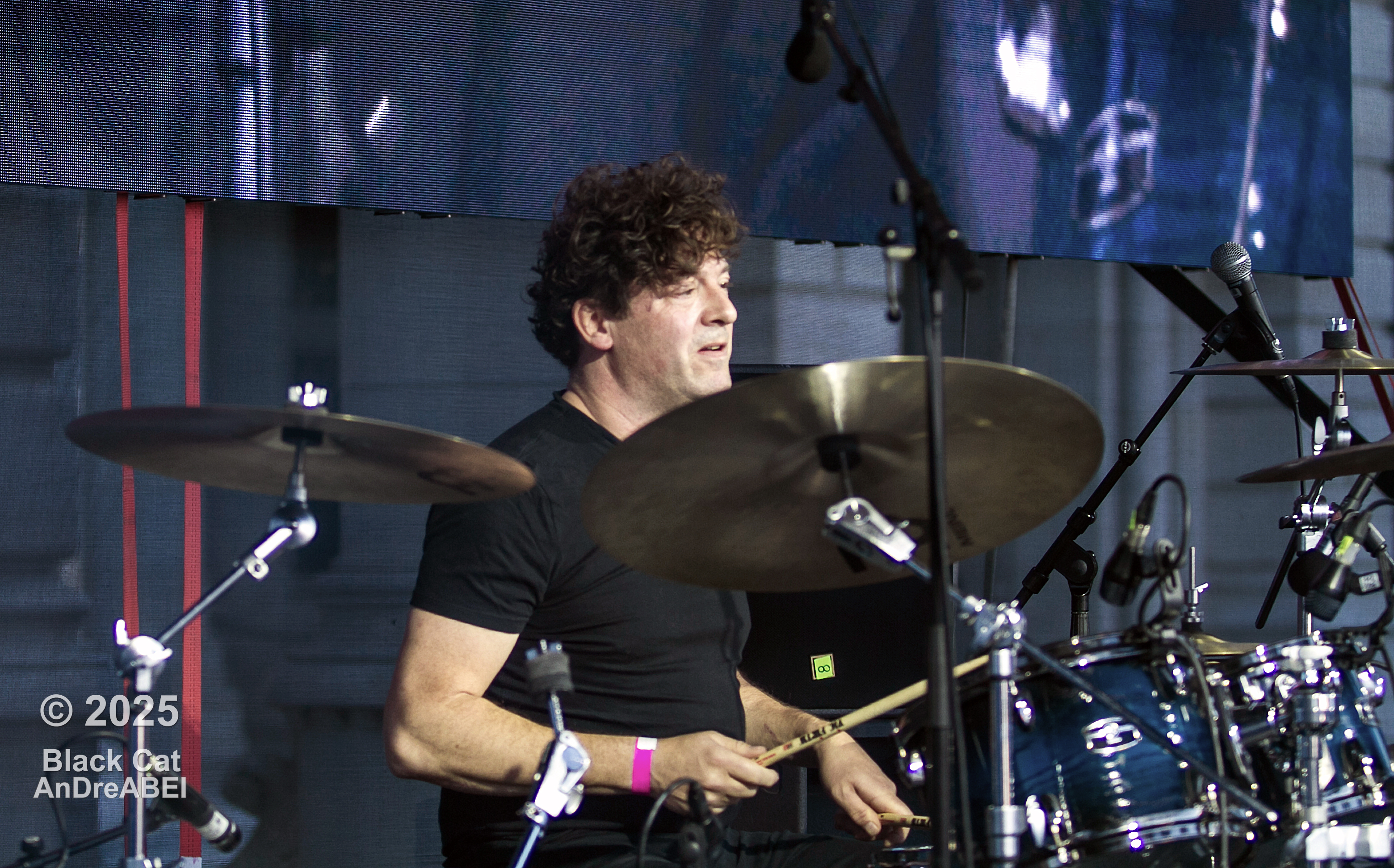 HORAK spielt OSTBAHN